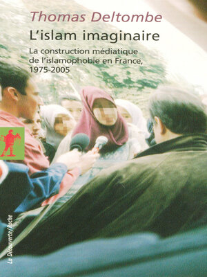 cover image of L'islam imaginaire
